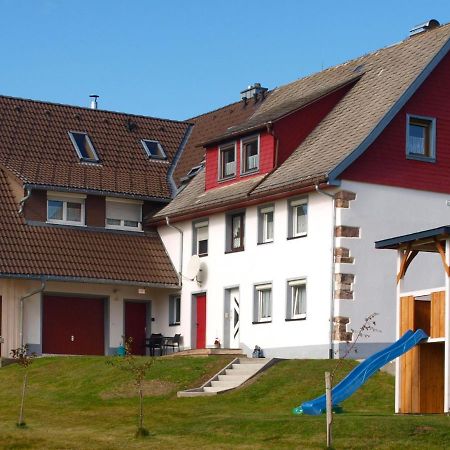 Apartment Fuerderer By Interhome Eisenbach  Exterior foto