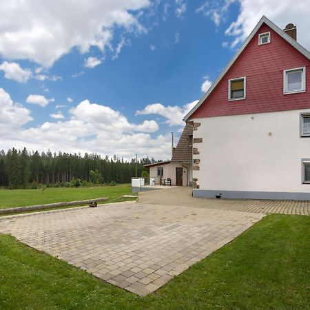 Apartment Fuerderer By Interhome Eisenbach  Exterior foto