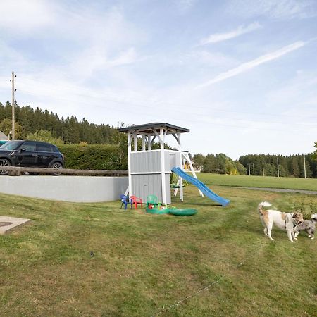 Apartment Fuerderer By Interhome Eisenbach  Exterior foto