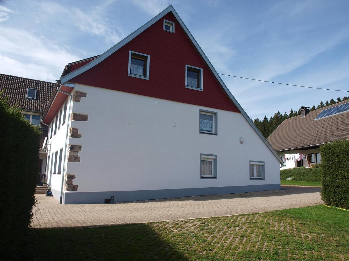 Apartment Fuerderer By Interhome Eisenbach  Exterior foto