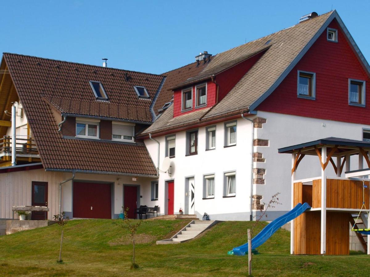 Apartment Fuerderer By Interhome Eisenbach  Exterior foto