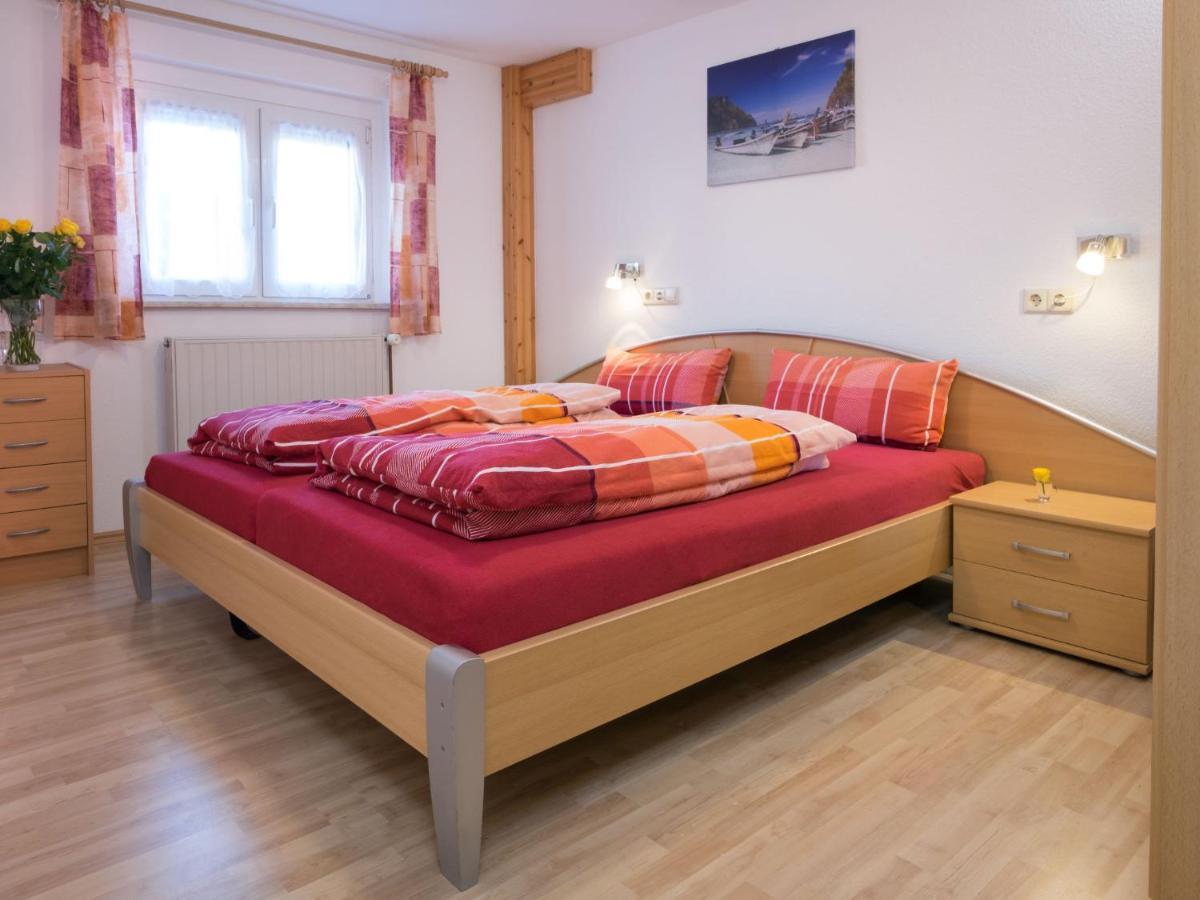 Apartment Fuerderer By Interhome Eisenbach  Exterior foto