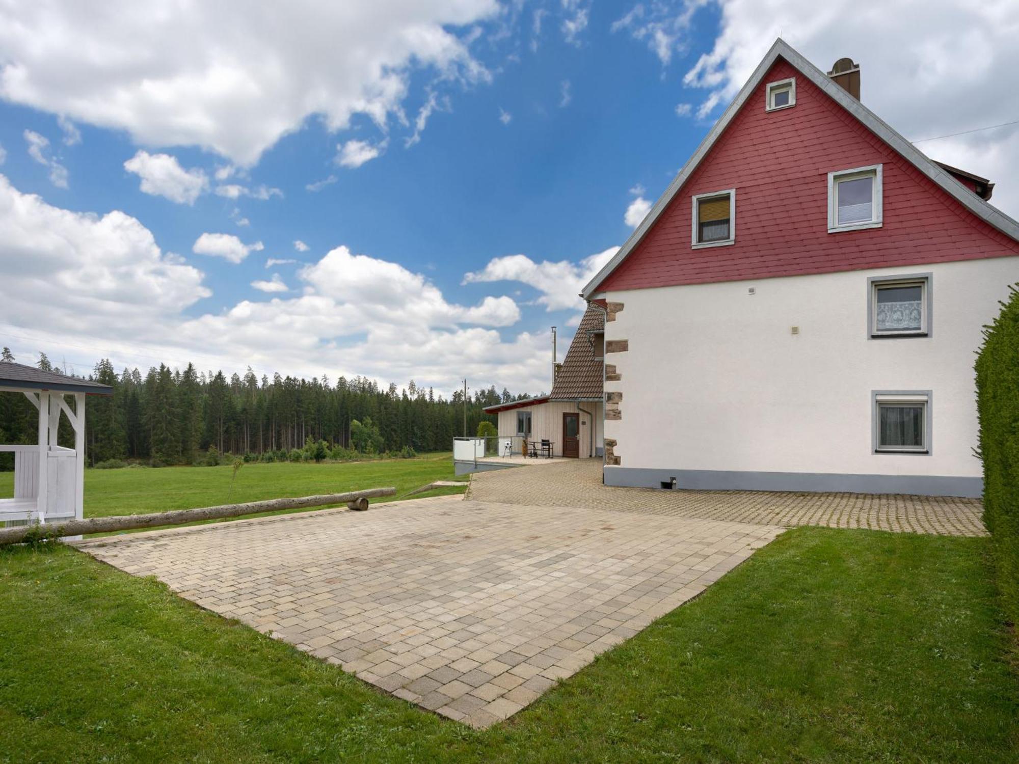 Apartment Fuerderer By Interhome Eisenbach  Exterior foto