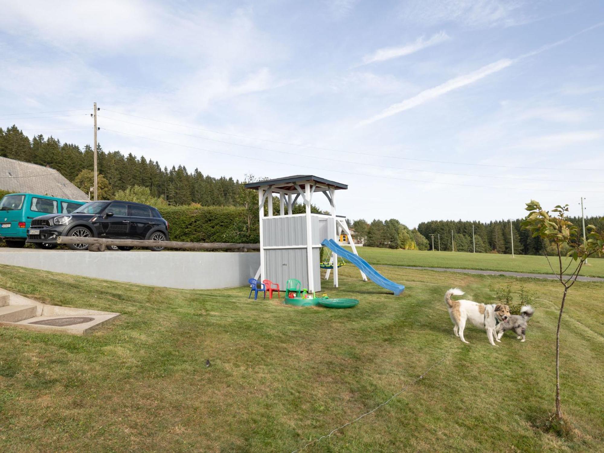 Apartment Fuerderer By Interhome Eisenbach  Exterior foto