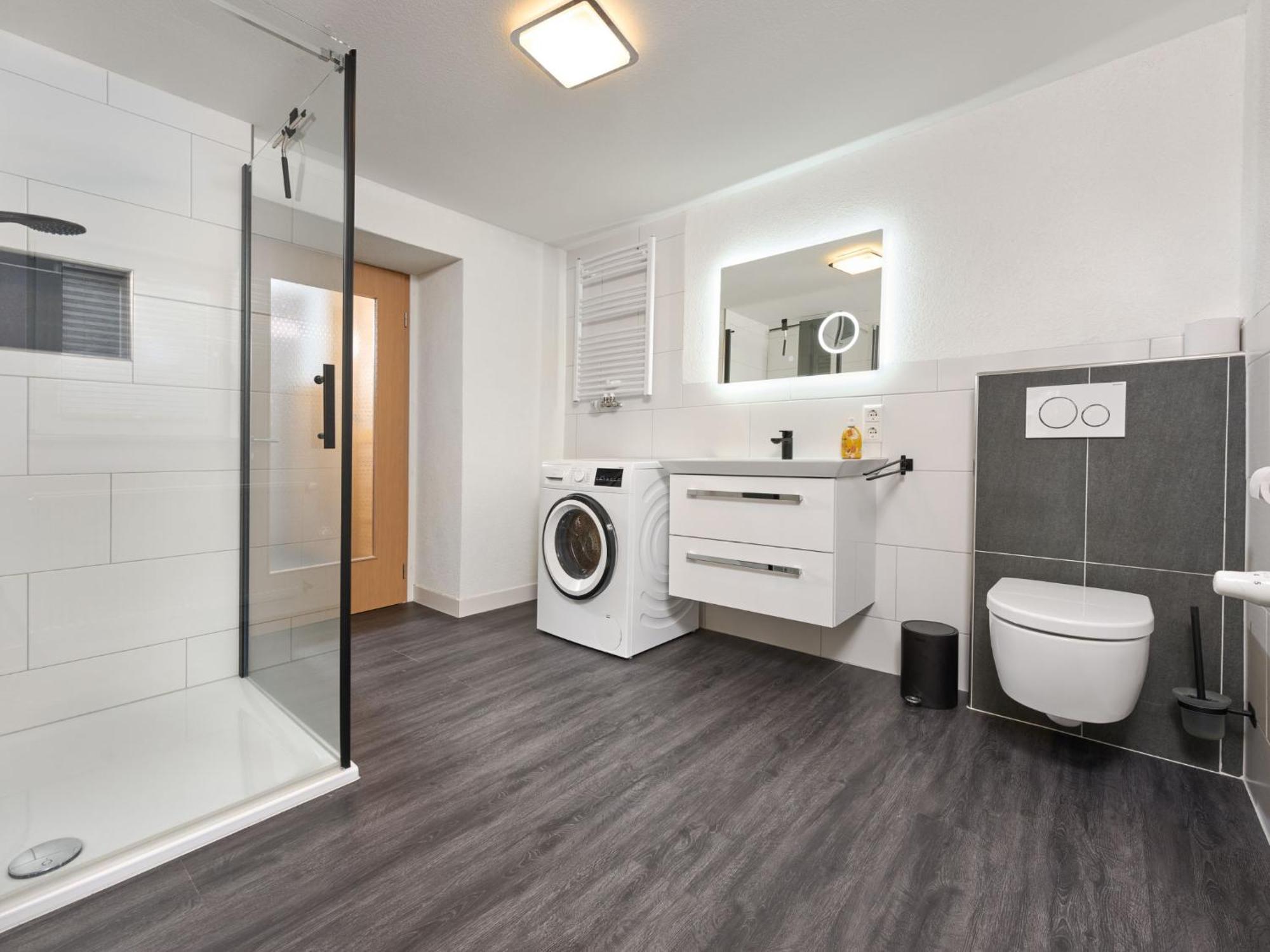 Apartment Fuerderer By Interhome Eisenbach  Exterior foto