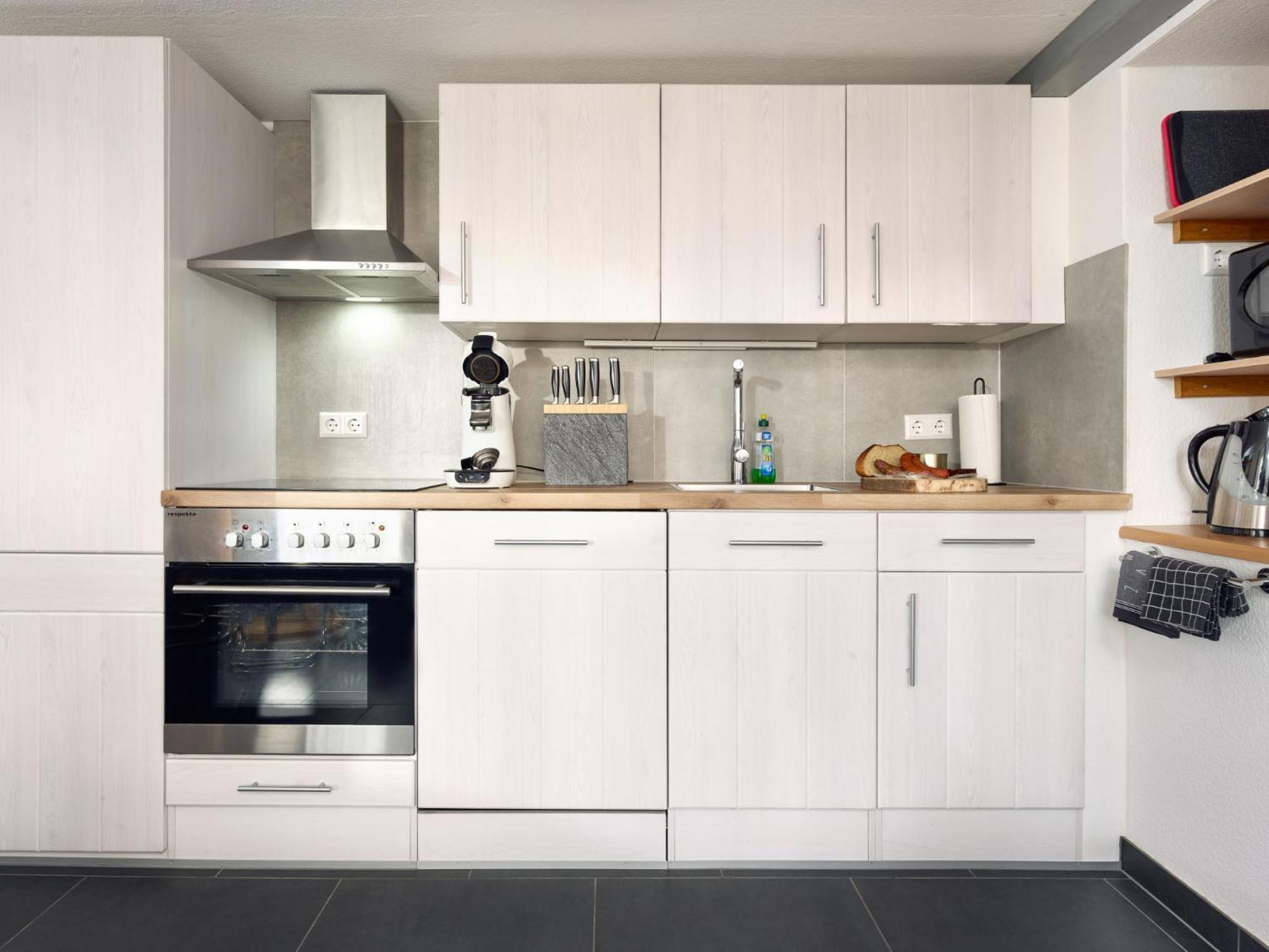 Apartment Fuerderer By Interhome Eisenbach  Exterior foto