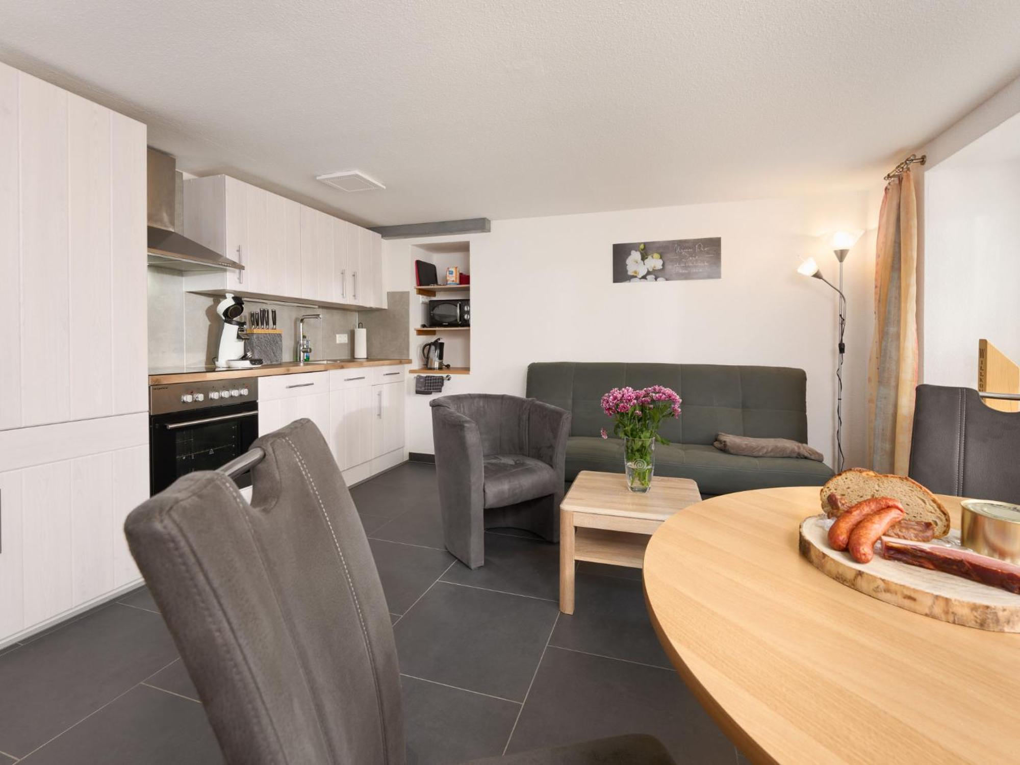 Apartment Fuerderer By Interhome Eisenbach  Exterior foto