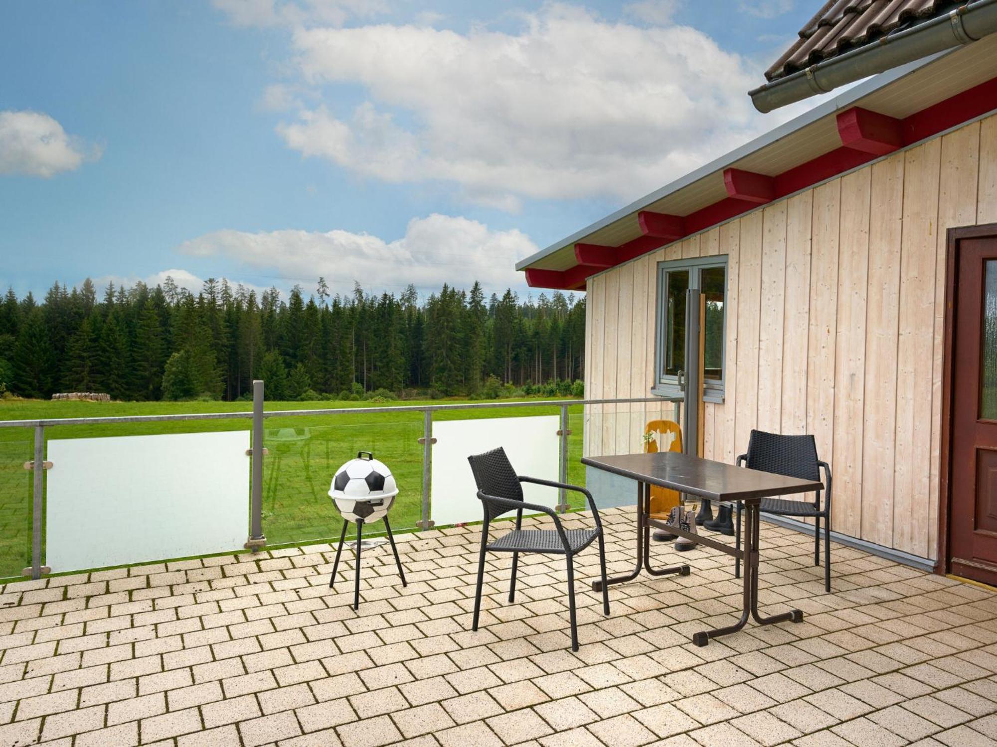 Apartment Fuerderer By Interhome Eisenbach  Exterior foto