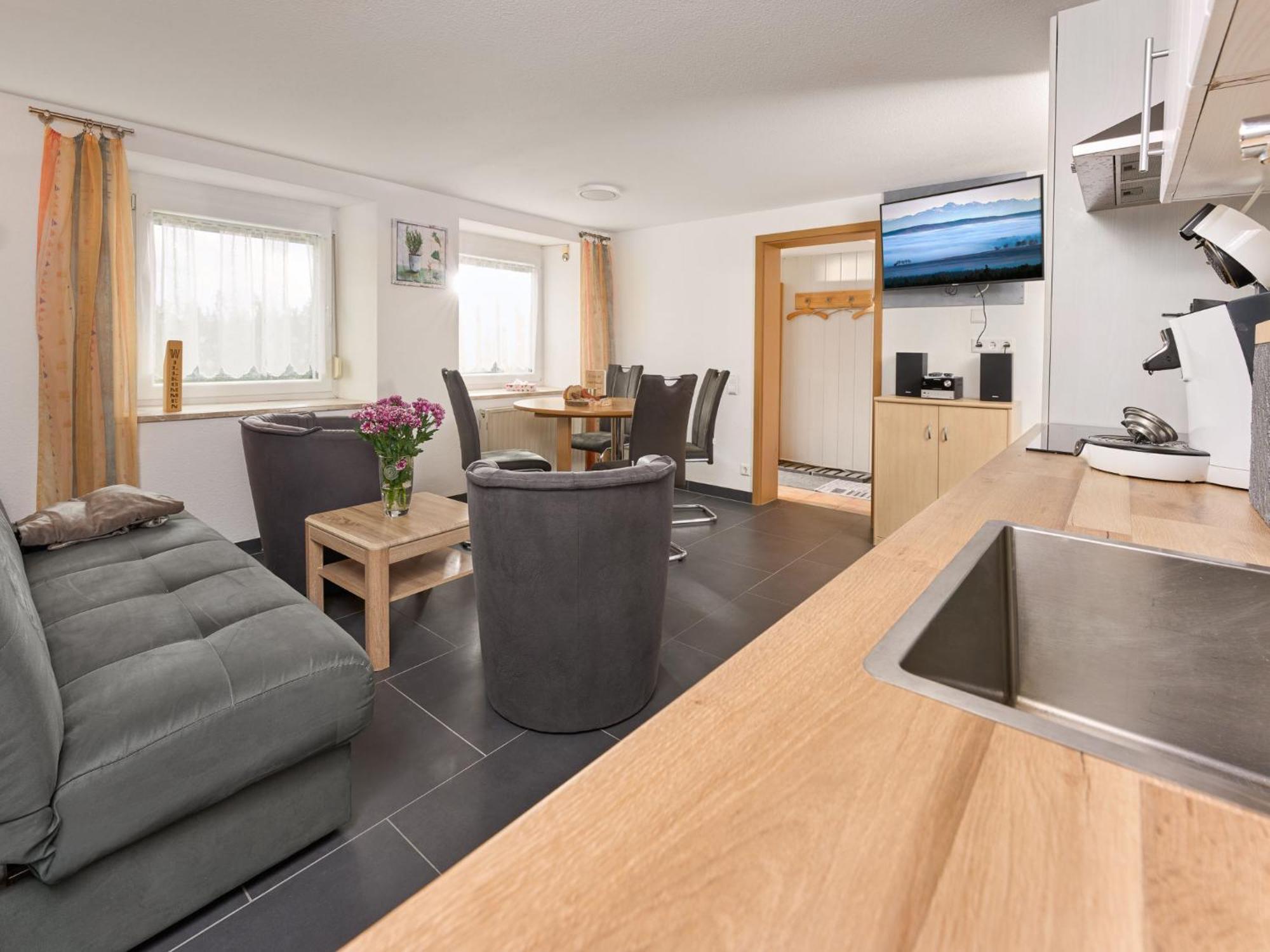Apartment Fuerderer By Interhome Eisenbach  Exterior foto
