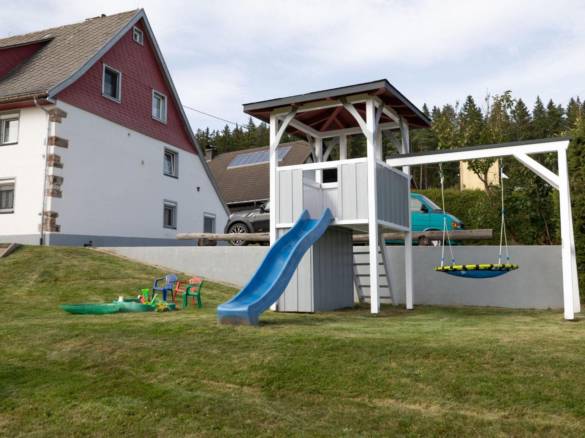 Apartment Fuerderer By Interhome Eisenbach  Exterior foto
