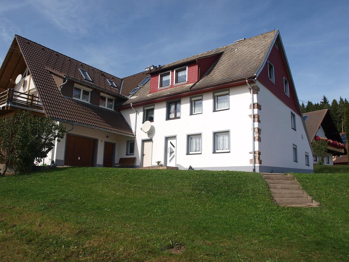 Apartment Fuerderer By Interhome Eisenbach  Exterior foto